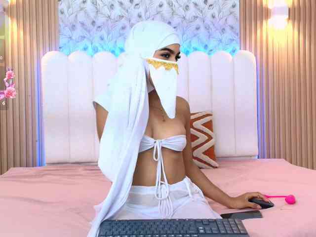allyson-nahid webcam