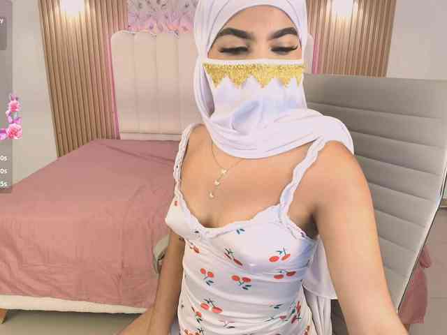 allyson-nahid webcam