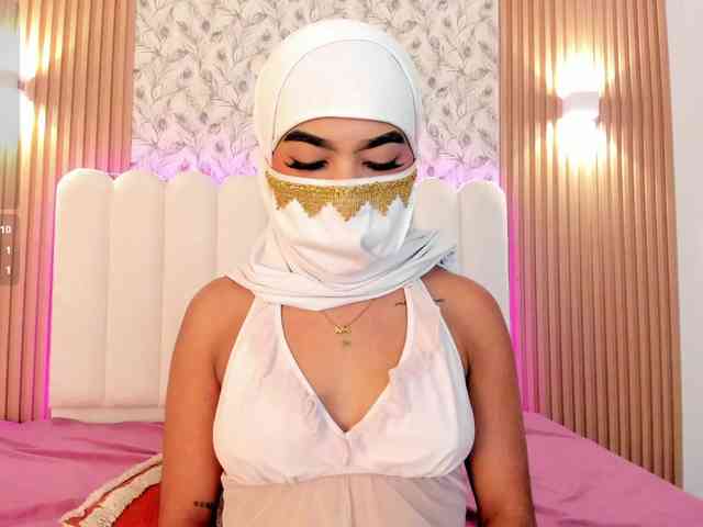 allyson-nahid webcam