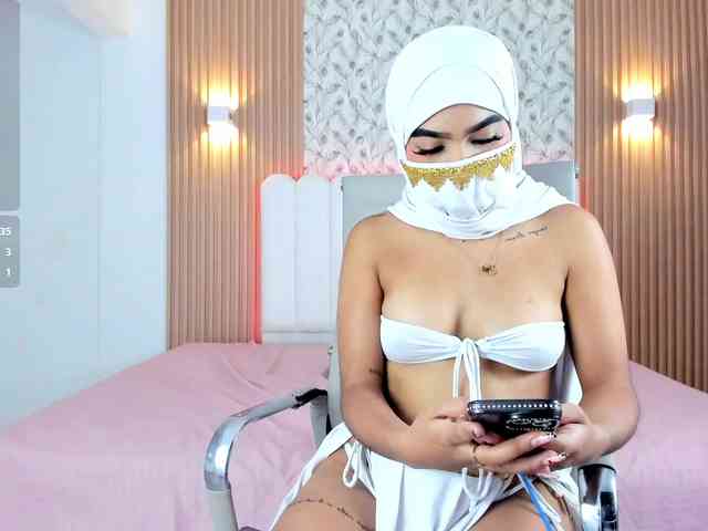 allyson-nahid webcam