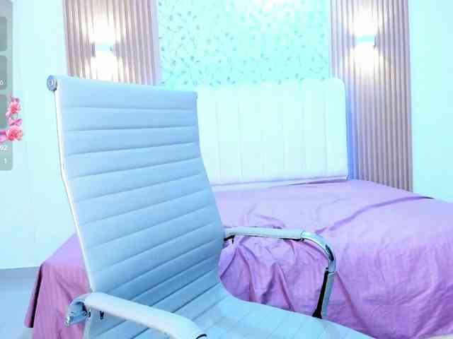 allyson-nahid webcam