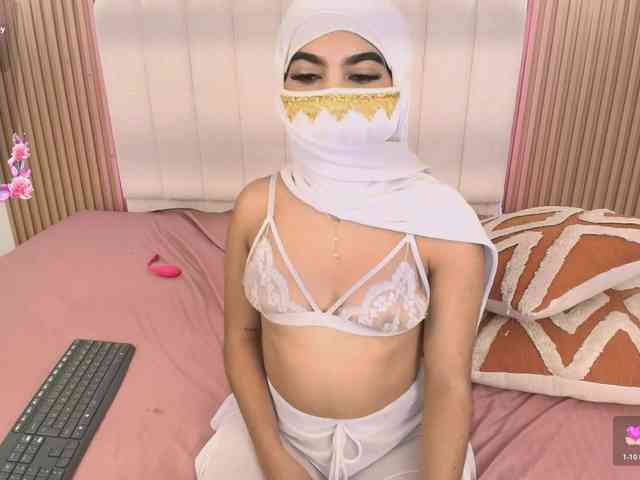 allyson-nahid webcam