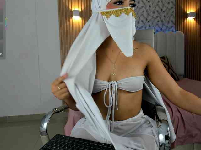 allyson-nahid webcam
