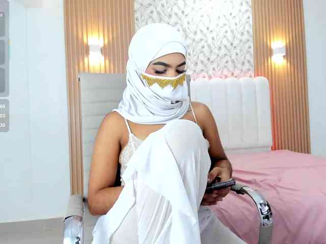 allyson-nahid webcam