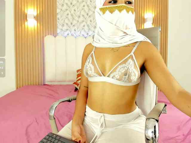 allyson-nahid webcam