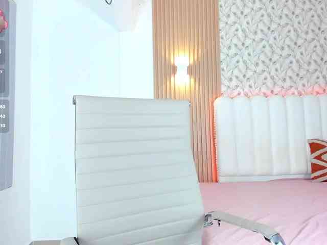 Allyson-nahid's cam show statistics and live stream