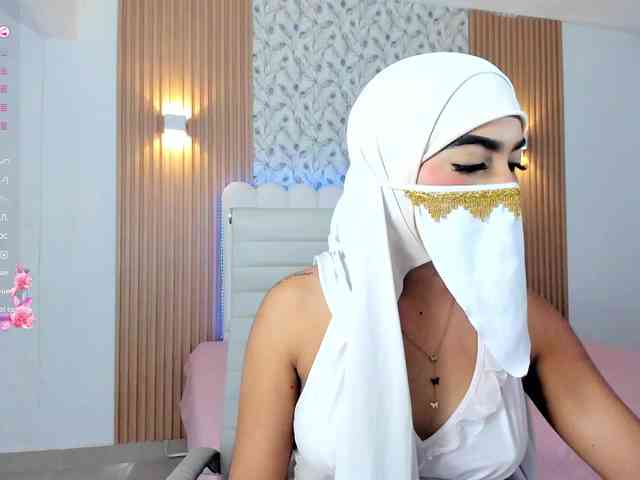 allyson-nahid webcam