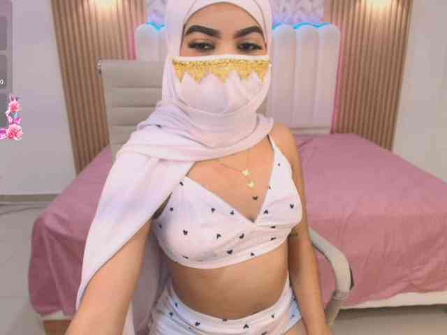 allyson-nahid webcam