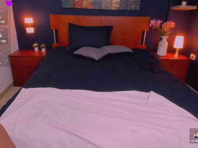 allyson-nahid webcam