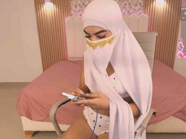 allyson-nahid webcam