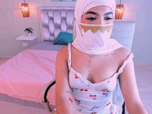 allyson-nahid webcam