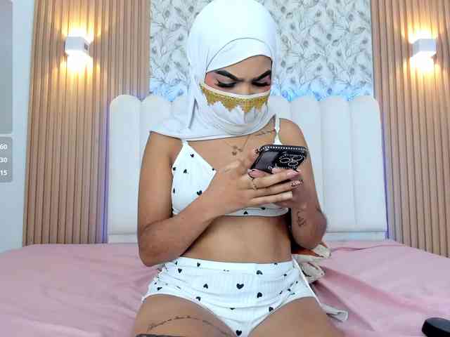 allyson-nahid webcam