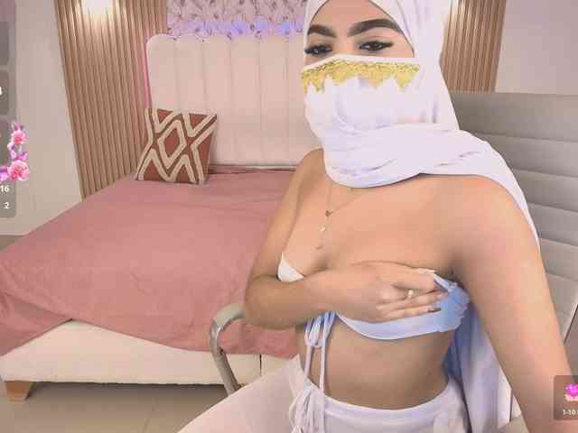 allyson-nahid webcam
