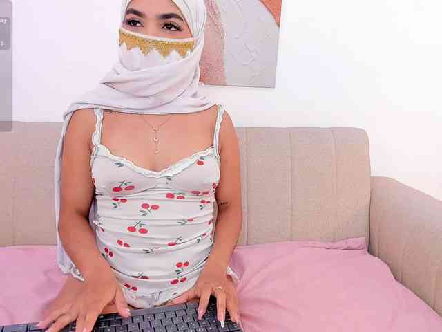 allyson-nahid webcam