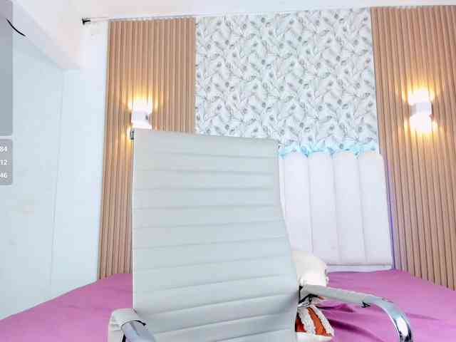 allyson-nahid webcam