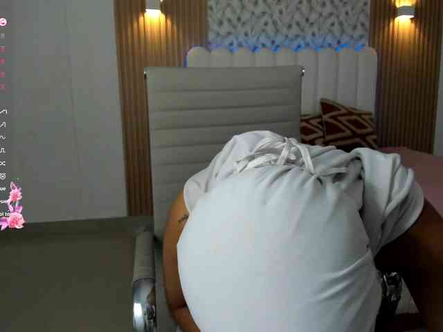 allyson-nahid webcam