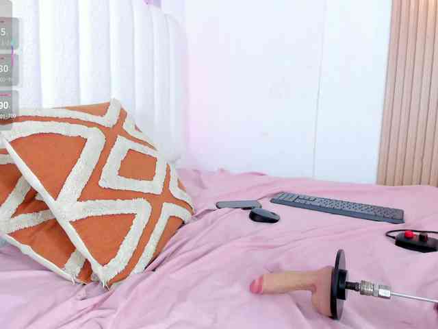 allyson-nahid webcam