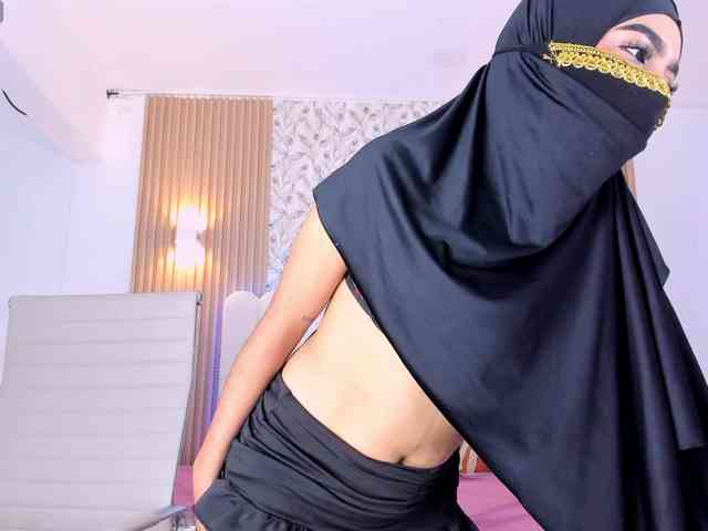 allyson-nahid webcam