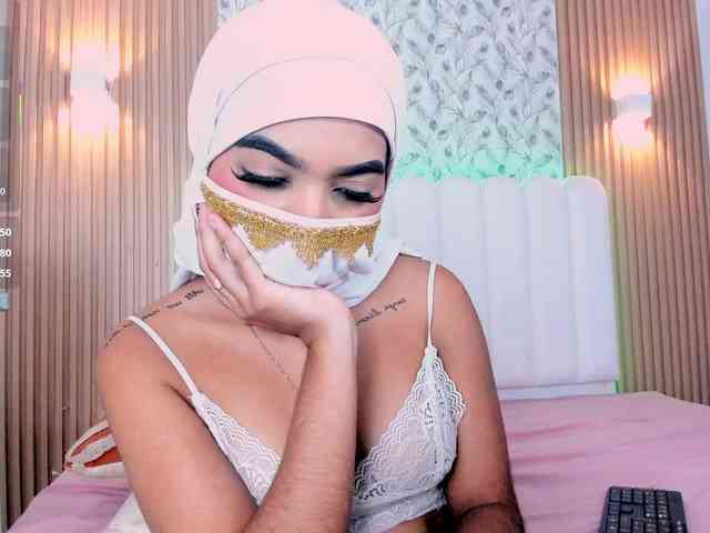 allyson-nahid webcam
