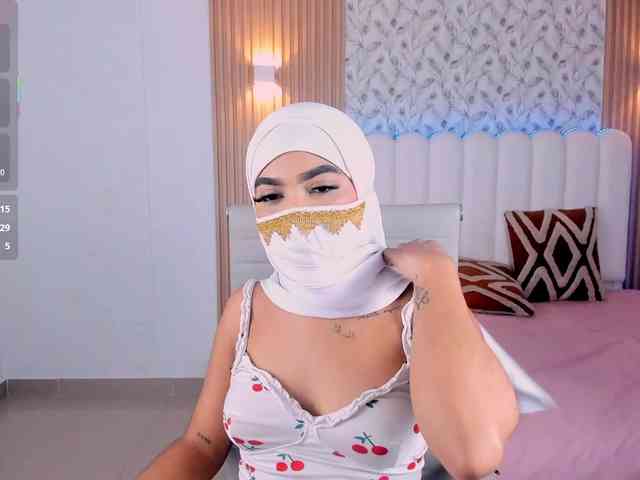 allyson-nahid webcam