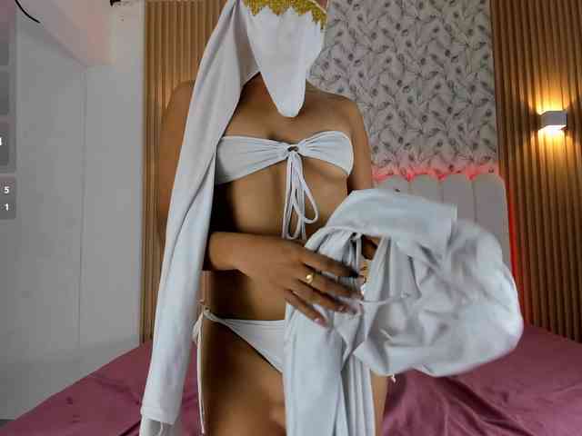 allyson-nahid webcam
