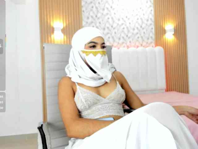 allyson-nahid webcam