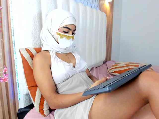 allyson-nahid webcam