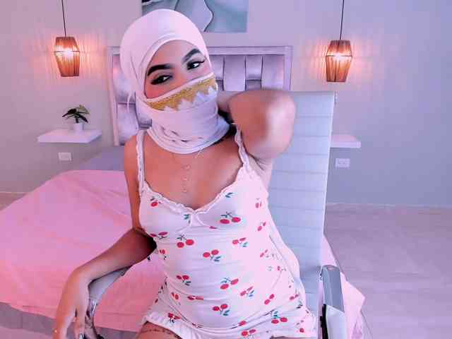 allyson-nahid webcam