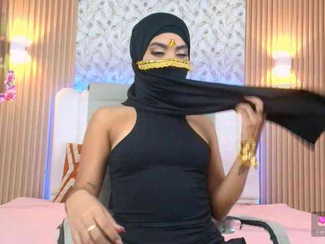 allyson-nahid webcam