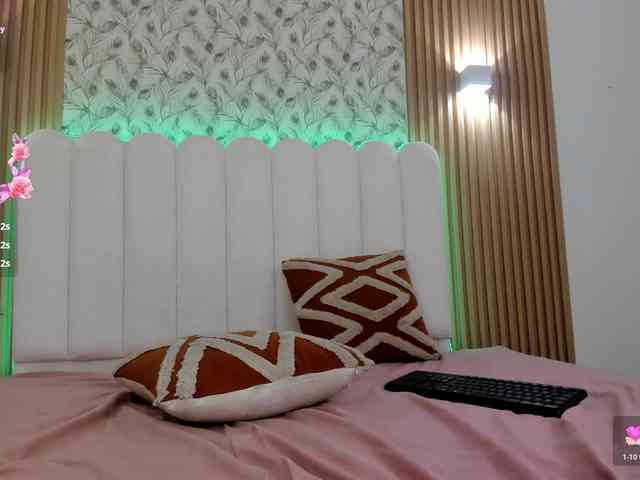 allyson-nahid webcam