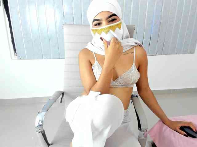 allyson-nahid webcam