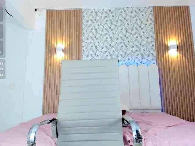 allyson-nahid webcam
