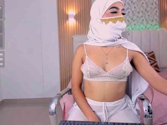 allyson-nahid webcam