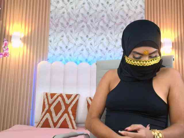 allyson-nahid webcam