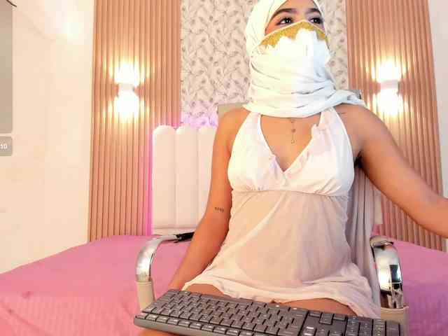 allyson-nahid webcam