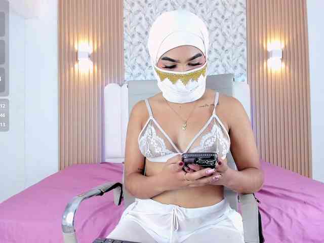allyson-nahid webcam