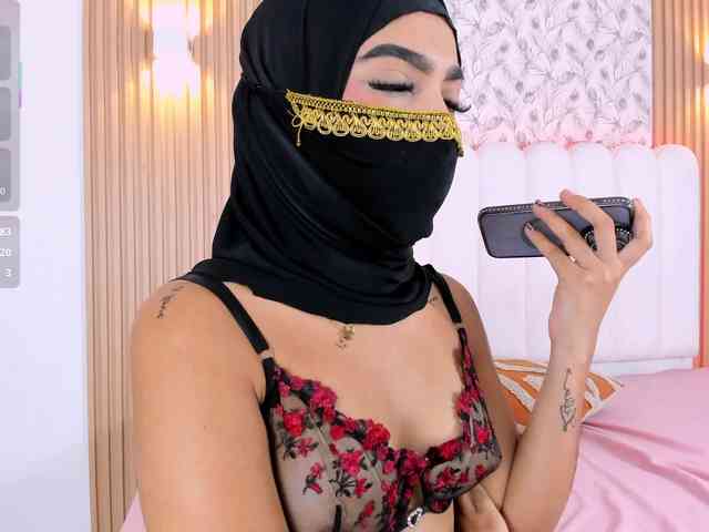 allyson-nahid webcam