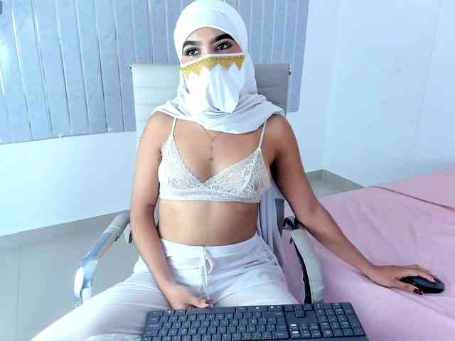 allyson-nahid webcam