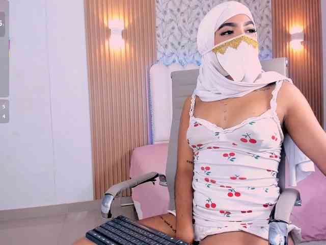 allyson-nahid webcam