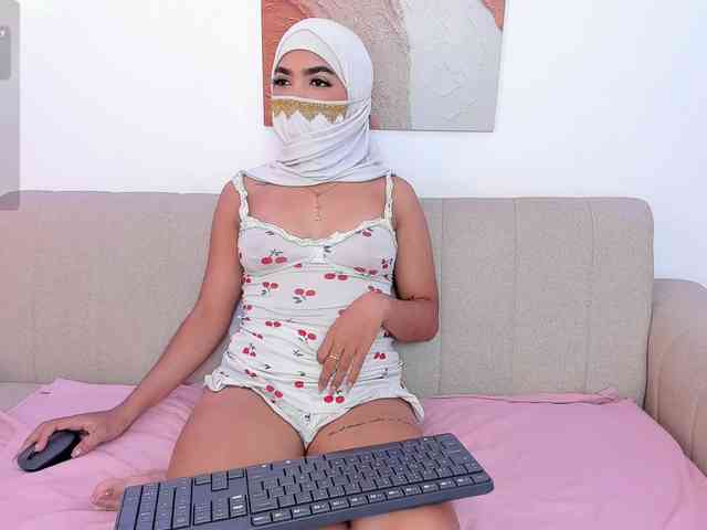 allyson-nahid webcam