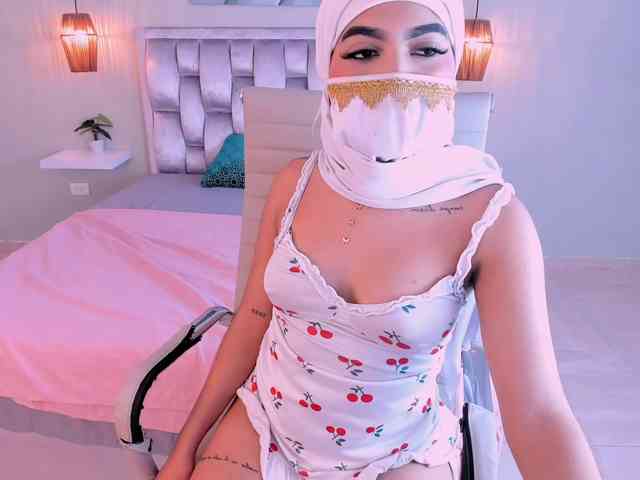 allyson-nahid webcam