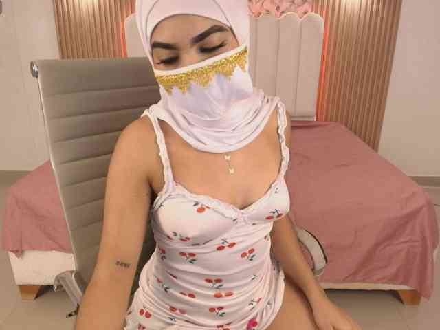 allyson-nahid webcam