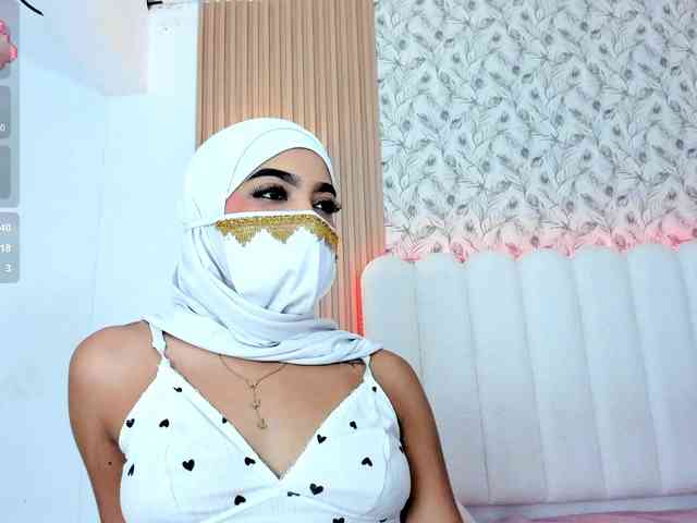 allyson-nahid webcam