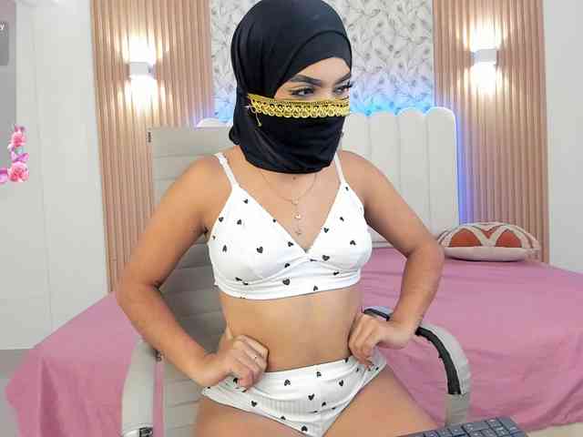 allyson-nahid webcam