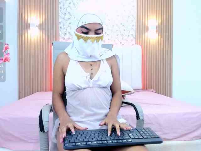 allyson-nahid webcam