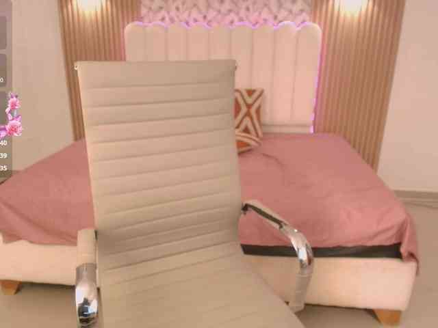 allyson-nahid webcam