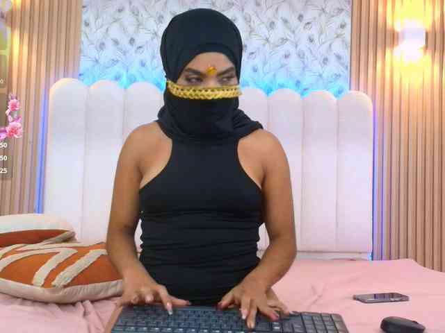 allyson-nahid webcam