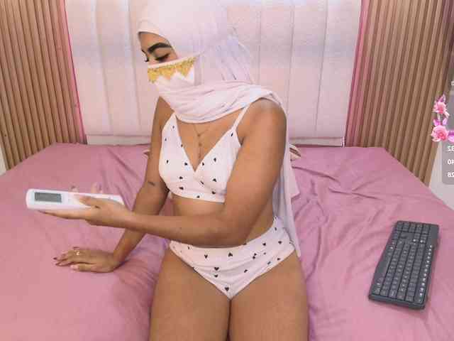allyson-nahid webcam