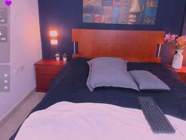 allyson-nahid webcam