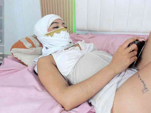 allyson-nahid webcam